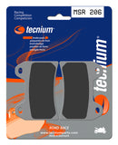 Benelli Tnt 1130 [TECNIUM] - Professional Racing Sintermetall Bremsbeläge - MSR206-1