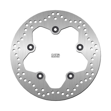 Kymco Ak 550 [NG BRAKE DISC] - Bremsscheibe rund starr