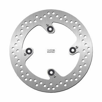 Hypermotard 796 [NG BRAKE DISC] - Bremsscheibe rund starr