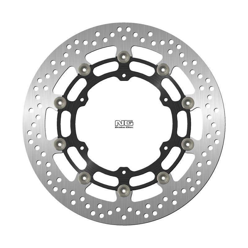 Ktm 1290 Super Adventure S [NG BRAKE DISC] - Bremsscheibe schwimmend rund