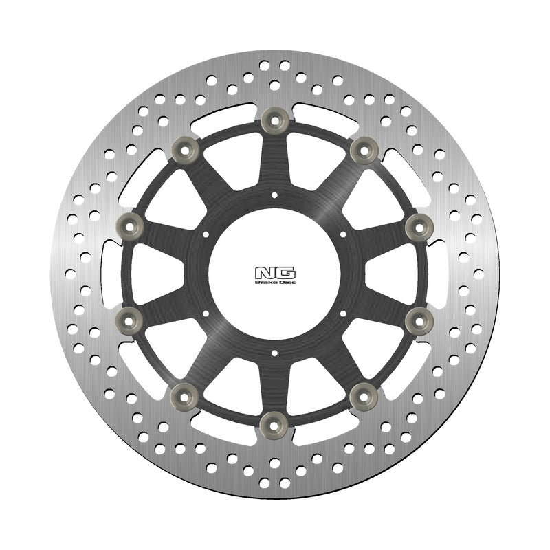 Honda St 1300 [NG BRAKE DISC] - Bremsscheibe schwimmend rund