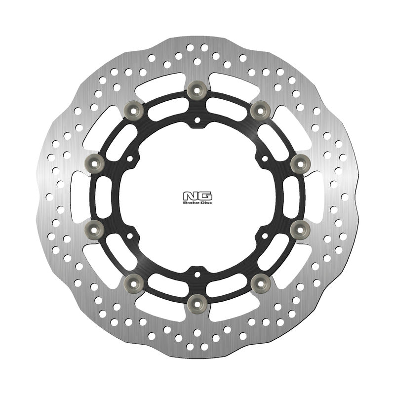 Ktm 890 Adventure [NG BRAKE DISC] - Bremsscheibe Wave schwimmend