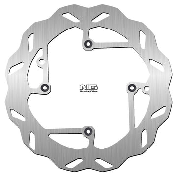 Husquvarna Te 250 H8 [NG BRAKE DISC] - Bremsscheibe Wave starr