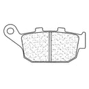 Honda XRV 750 Africa Twin RD04 [CL BRAKES] - Racing Sintermetall Bremsbeläge-1