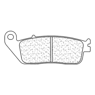 Indian Springfield SPRING [CL BRAKES] - Racing Sintermetall Bremsbeläge