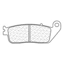 Indian Springfield SPRING [CL BRAKES] - Racing Sintermetall Bremsbeläge-5