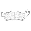 BMW R 1200 ST [CL BRAKES] - Racing Sintermetall Bremsbeläge-3