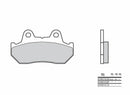 Honda NS 400 R [Brembo] - Bromsbelägg-1