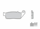 Triumph Tiger 885i [BREMBO] - Bremsbeläge-1