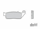 Indian Chief Dark Horse CHDH [BREMBO] - Bremsbeläge-1