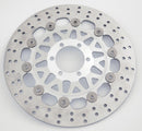 Yamaha 600 Fazer [NISSIN] - rund halbschwimmend Bremsscheibe