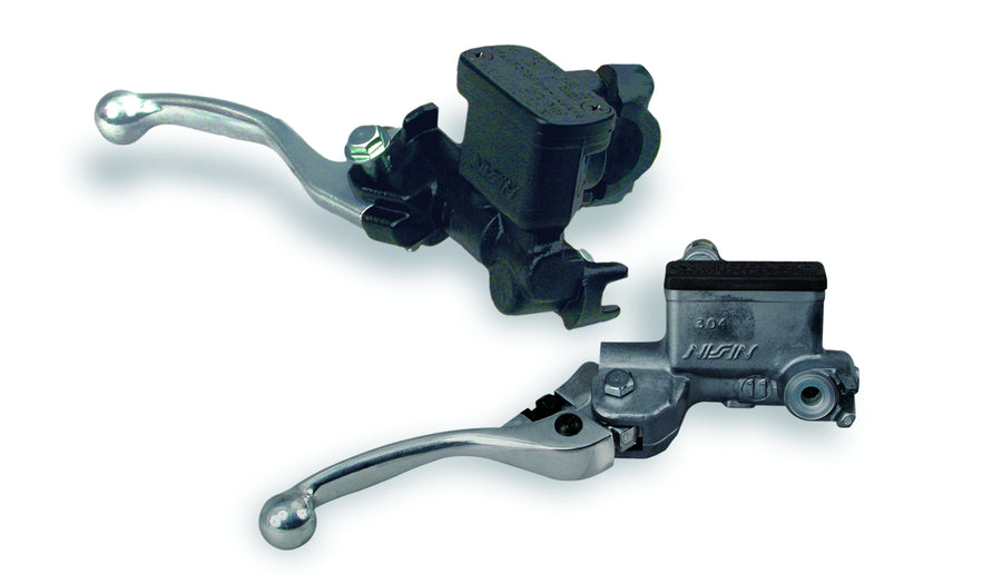 Kawasaki KX 450 F (KX 450 D) [2006-2008] - MAIT.ZYLINDER DE FREIN CROSS