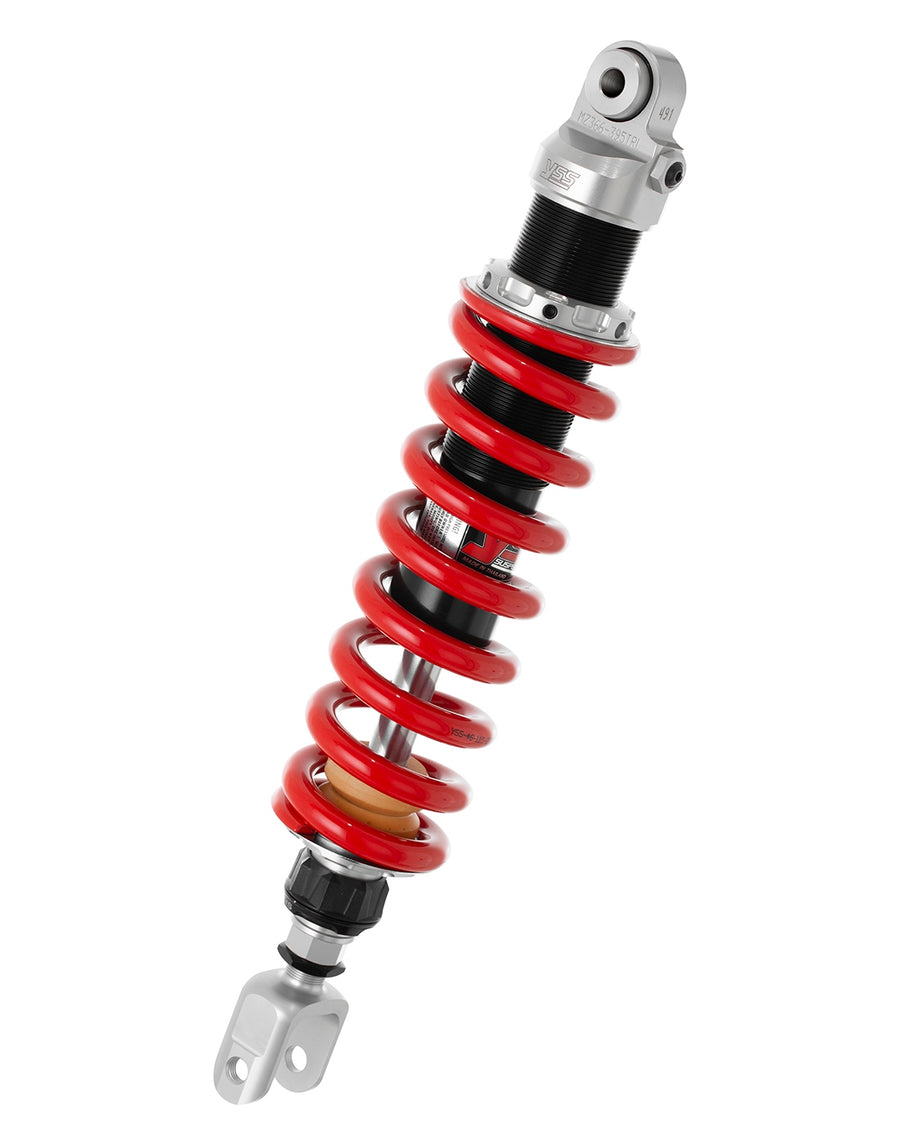 HONDA CRM 125 R [1990-1999] - Monoshock gas bakhjul
