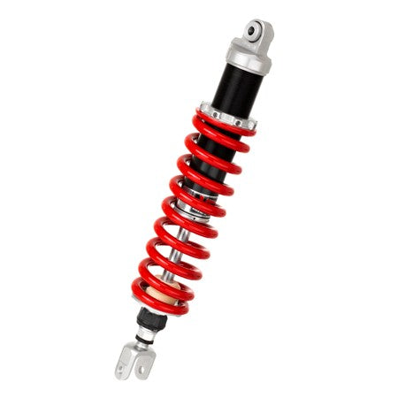 Suzuki DR 650 SE [1990-2014] - Bakhjul monoshock gas