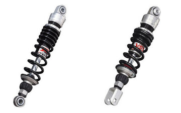 Bmw K 100 Rt [YSS] - bakre monoshock, gastryck