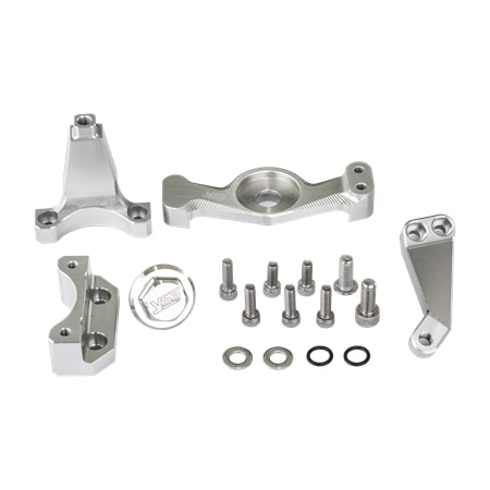 Yamaha YZF-R 3 ABS (RH 07) [2015-2017] - Montagesatz Lenkungsdämpfer