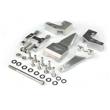 Yamaha MT-07 MOTO CAGE RM04 [2014-2016] - Lenkungsdämpfer-Montagesatz Yamaha MT-07