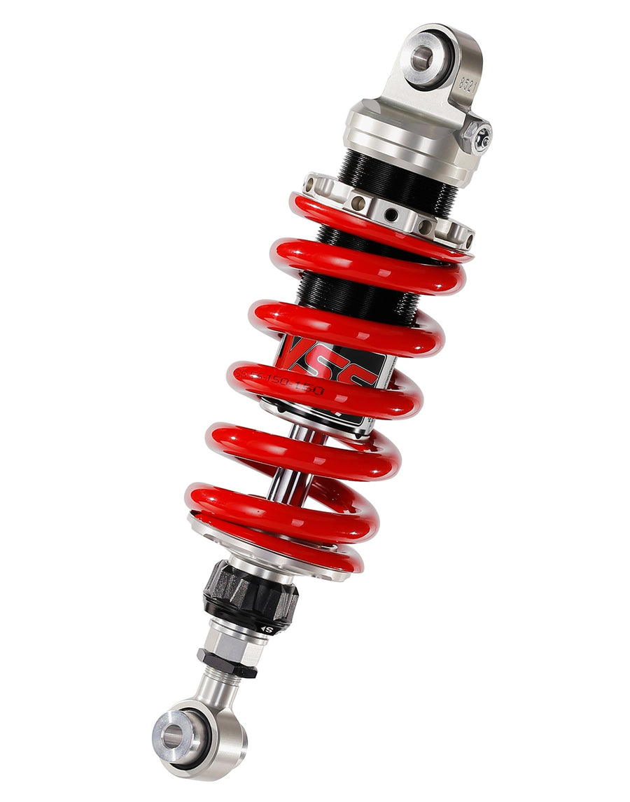 Honda NC 700 S DCT ABS RC61 [2012-2014] - bakhjul monoshock gas