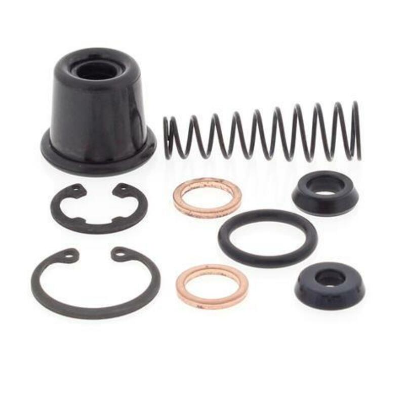 Yamaha YFM 350 Warrior [ALL BALLS] - Reparaturkit Hauptbremszylinder hinten