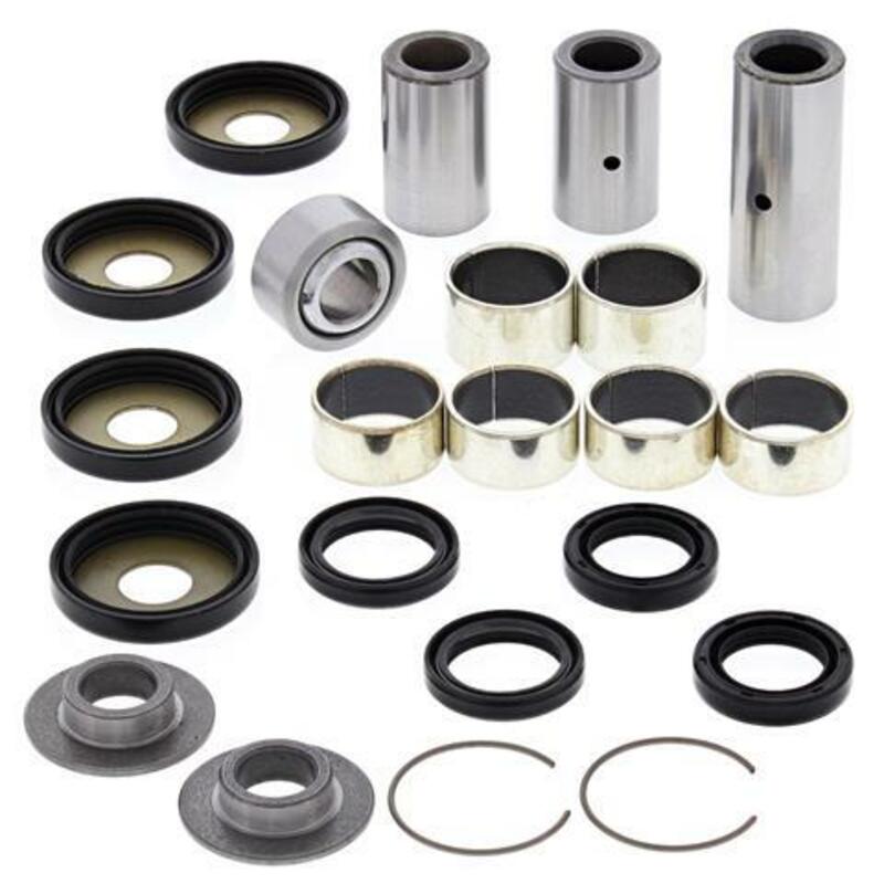 Yamaha Grizzly 660 [ALLA BALLS] - SWING ARM LINKAGE BEARING KIT 27-1096