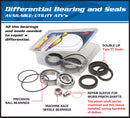Arctic Cat TRV 1000 EPS 4WD Auto TRANS. [2013-2015] - Differentiallager & tätningssats