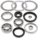 Kawasaki KVF 750 Brute Force I EPS 4 WD (KVF 750 G) [2012-2025] - Differenzial Lager & Dichtungssatz
