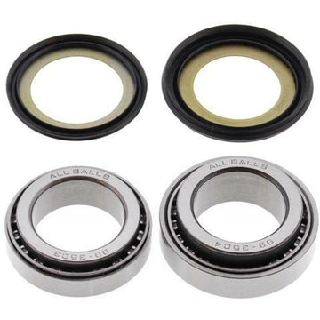 Kawasaki Z7 Hybrid ZR700 [ALL BALLS] - Lenkkopflager-Kit