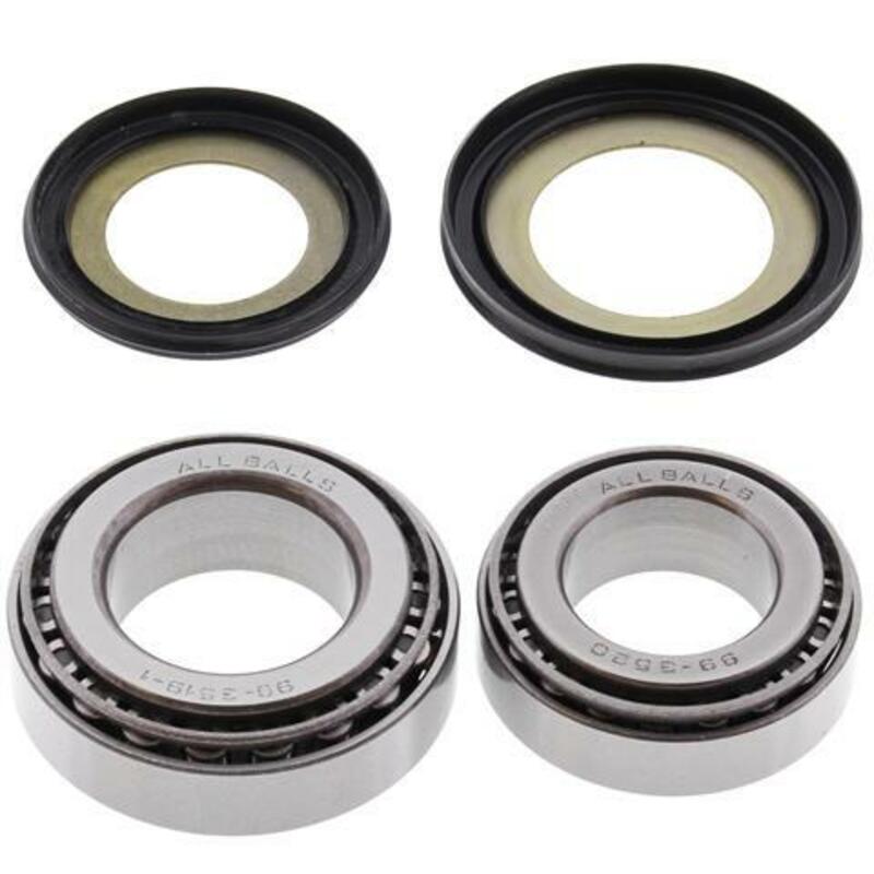 Triumph Bonneville 800 T100 [ALL BALLS] - Lenkkopflager-Kit