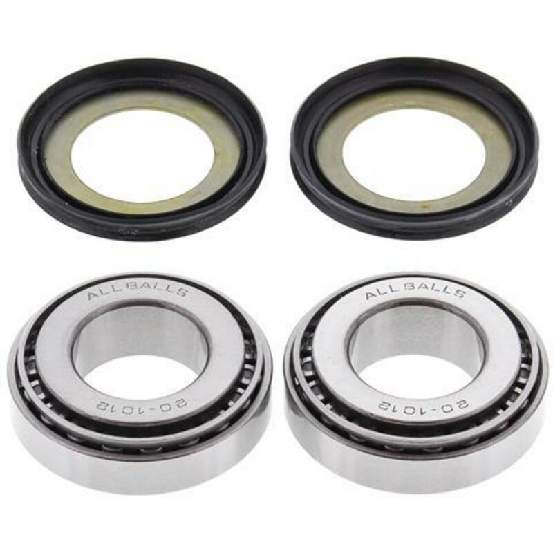 Harley-Davidson Street Bob 114 FXBBS [ALL BALLS] - Lenkkopflager-Kit