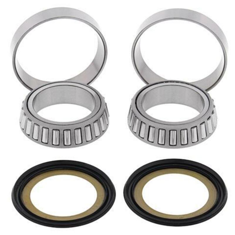 Kawasaki Versys 1000 KLE1000 [ALL BALLS] - Lenkkopflager Kit