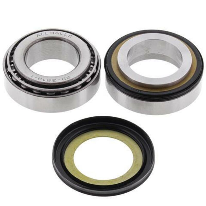 Yamaha Mt 09 Mt 09 Sp Mt 09 Tracer [ALL BALLS] - Kit Lenkkopflager für: R6 06-10, R1 07-10, FZ1, FAZER 06-10 T MAX 500 08-11