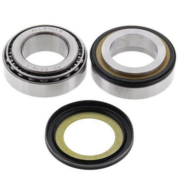 Yamaha Mt 09 Mt 09 Sp Mt 09 Tracer [ALL BALLS] - Kit Lenkkopflager für: R6 06-10, R1 07-10, FZ1, FAZER 06-10 T MAX 500 08-11
