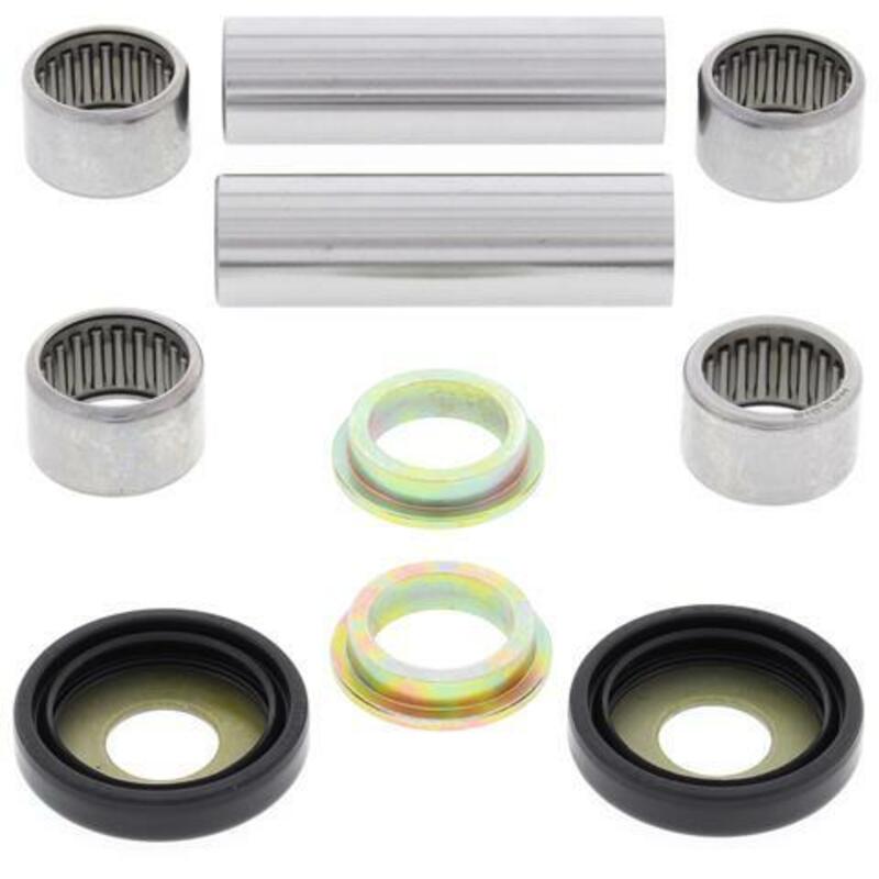 Honda Xrv 650 [ALLA BALLS] - Bakre swingarms lagersats: HONDA XL600V TRANSALP 87-99,