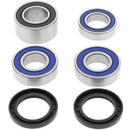 Honda Vtr 1000 [ALL BALLS] - Radlager-Kit Hinterrad All Balls Honda CBR900RR
