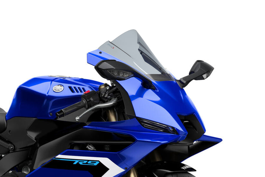 YAMAHA YZF-R9 [2025] – Z-Racing Scheibe – Getönt