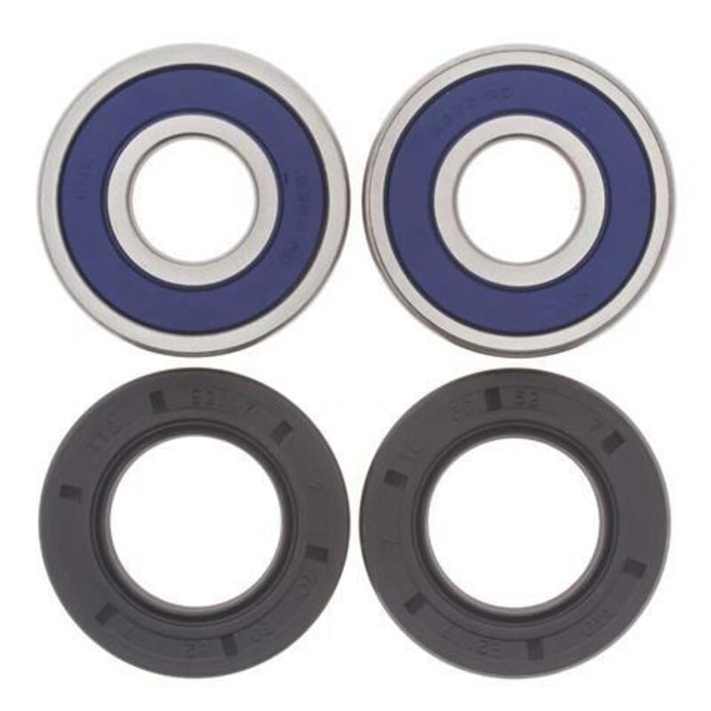 Indian Springfield SPRING [ALL BALLS] - Radlagerkit vorne