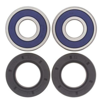 Indian Springfield SPRING [ALL BALLS] - Radlagerkit vorne