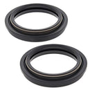 Indian Springfield Spring [alla bollar] - Gabel Dust Protection Cap-1