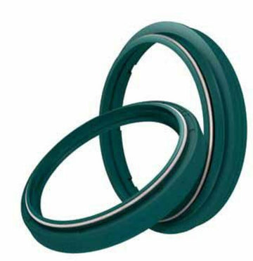 Honda CBX 750 F [SKF] - Gabelsimmerringesatz mit Staubkappe
