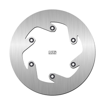 Ktm K4 500 [NG BRAKE DISC] - Bremsscheibe rund starr