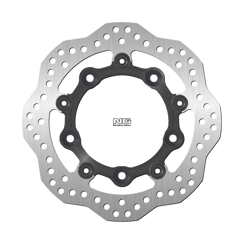 Ktm 690 Duke [NG BRAKE DISC] - Bremsscheibe Wave schwimmend