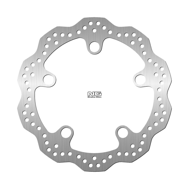 Honda Cb 300 [NG BRAKE DISC] - Bremsscheibe Wave starr