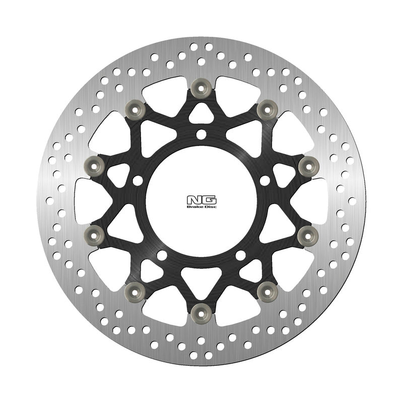 Honda Cbr650R [NG BRAKE DISC] - Bremsscheibe schwimmend rund
