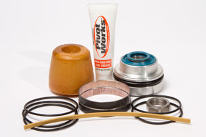 YAMAHA YZ 250 FX [2015-2024] - Reparaturkit Dämpfer Yamaha YZ450F