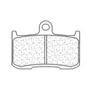 Suzuki Gsx 8S [CL BRAKES] - Racing Sintermetall Bremsbeläge - 1083C60