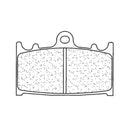 Suzuki Gsf [CL BRAKES] - Racing Sintermetall Bremsbeläge - 2251C60