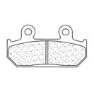 Honda Xrv 750 [CL BRAKES] - Racing Sintermetall Bremsbeläge - 2252C60