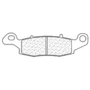 Suzuki Dl 650 [CL BROMSAR] - Racing bromsbelägg av sintrad metall - 2384C60