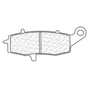 Suzuki Dl 1000 [CL BROMSAR] - Racing bromsbelägg av sintrad metall - 2384C60