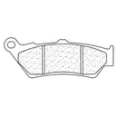 Bmw F 650 Gs Tw [CL BRAKES] - Racing Sintermetall Bremsbeläge - 2396C60-1